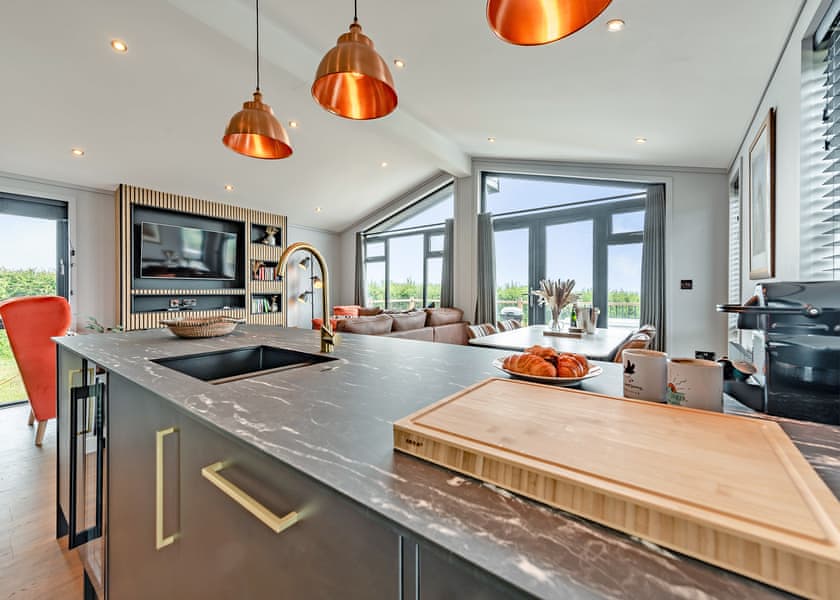 Cadno - Wynd Hill Hideaway, Tenby