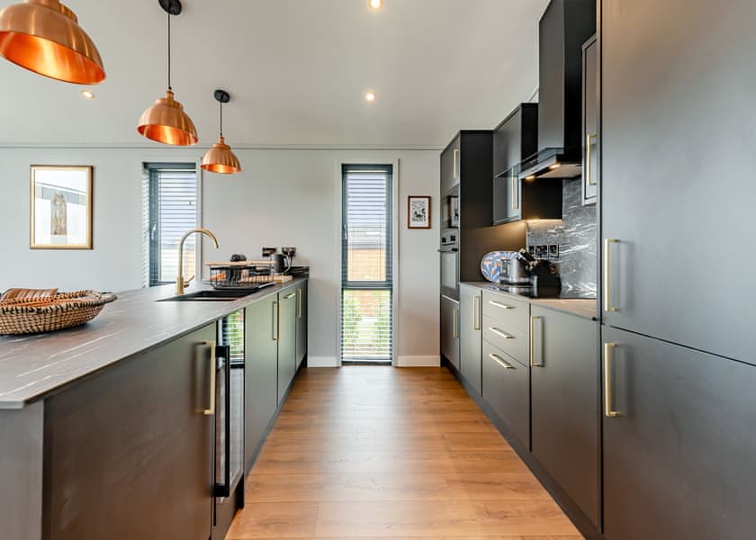 Cadno - Wynd Hill Hideaway, Tenby