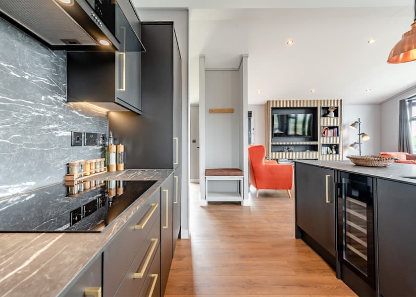 Cadno - Wynd Hill Hideaway, Tenby