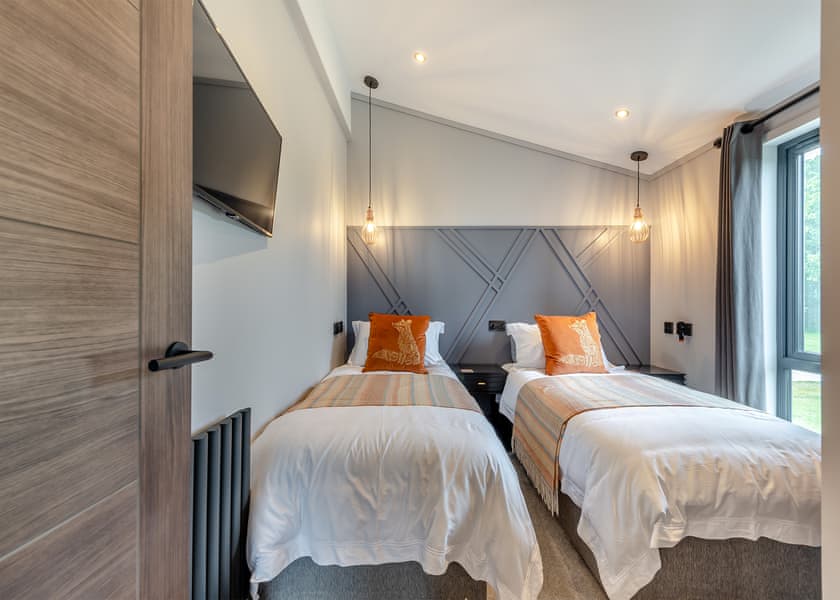 Cadno - Wynd Hill Hideaway, Tenby