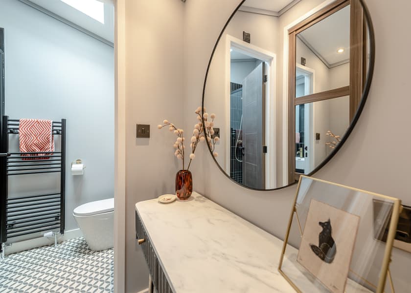 Cadno - Wynd Hill Hideaway, Tenby