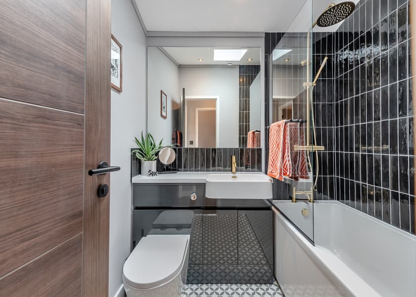 Cadno - Wynd Hill Hideaway, Tenby