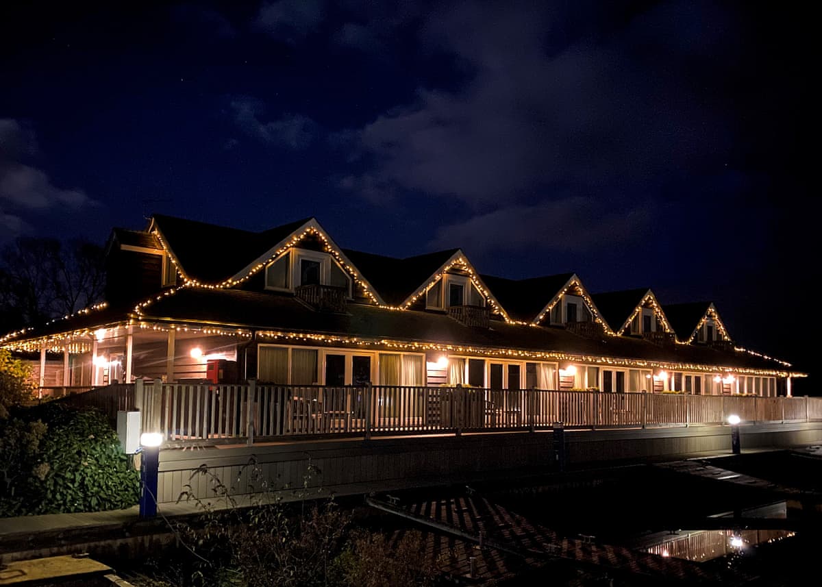 Yare View Holiday Cottages - Holiday Lodge in East Anglia - Image 3