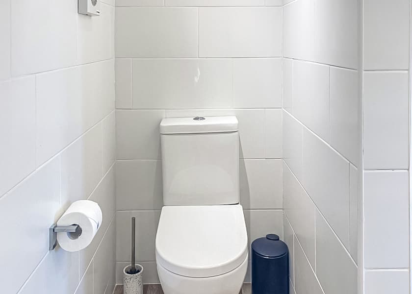 Cuckoo - Yare View Holiday Cottages, Brundall, Norwich