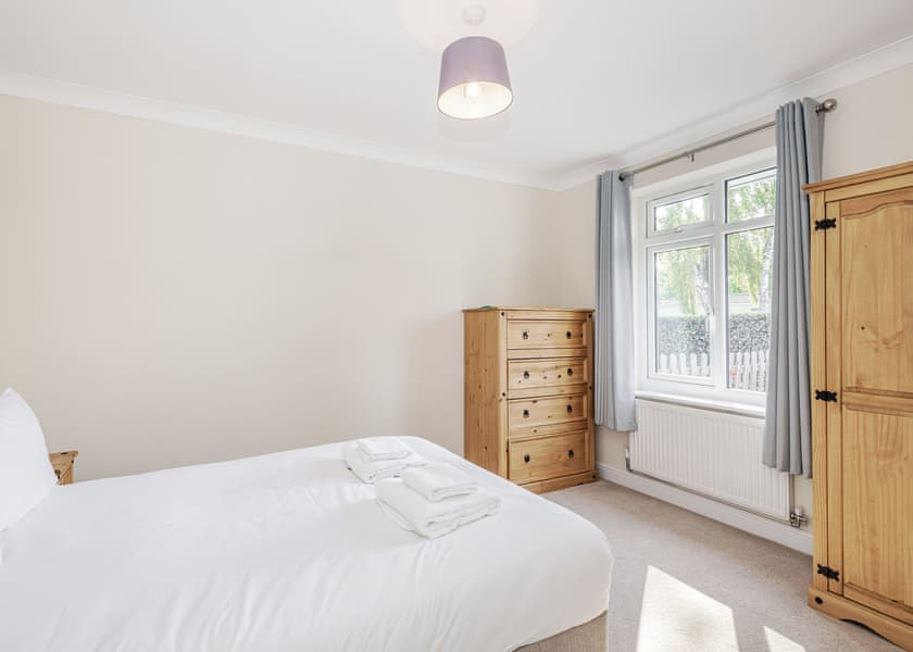 Squirrel Cottage - Yaxham Waters, Yaxham, Dereham