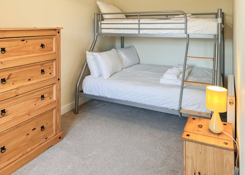 Squirrel Cottage - Yaxham Waters, Yaxham, Dereham