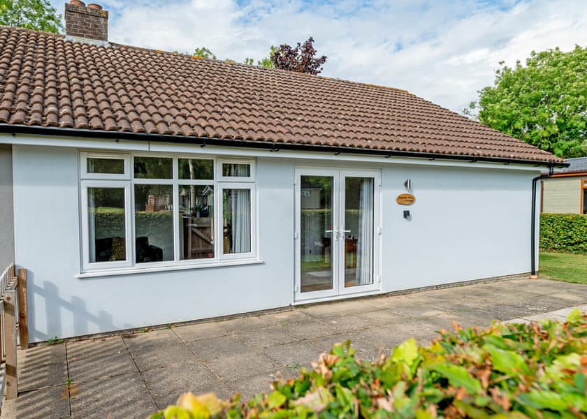 Meadow View Cottage - Yaxham Waters, Yaxham, Dereham