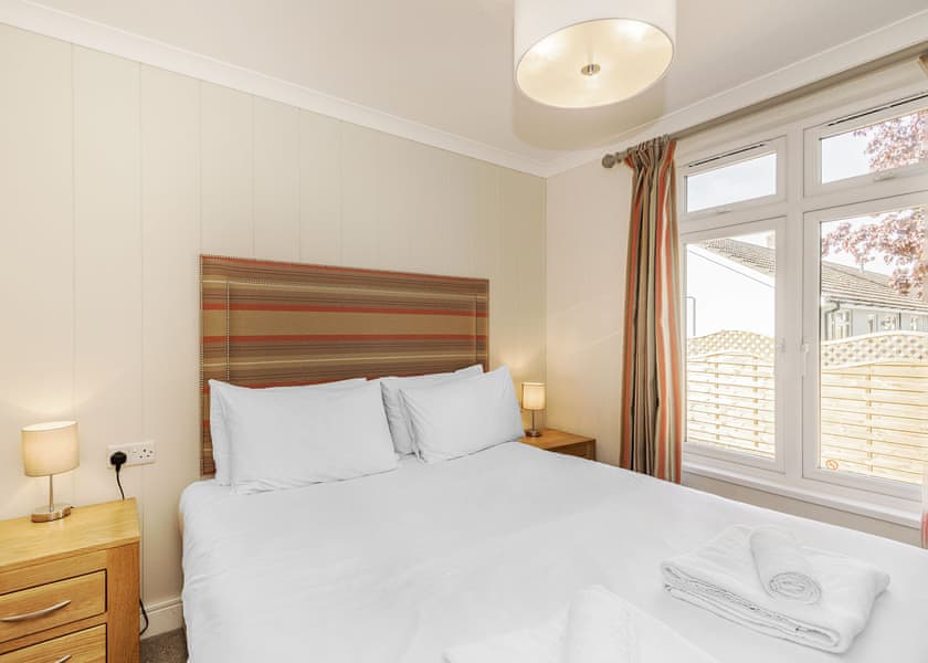 Meadow Field MF1 - Yaxham Waters, Yaxham, Dereham