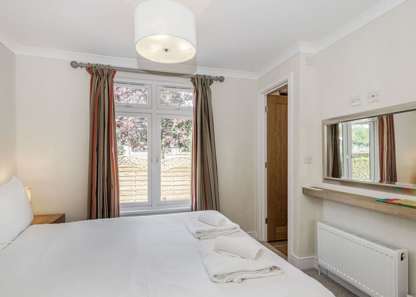 Meadow Field MF1 - Yaxham Waters, Yaxham, Dereham