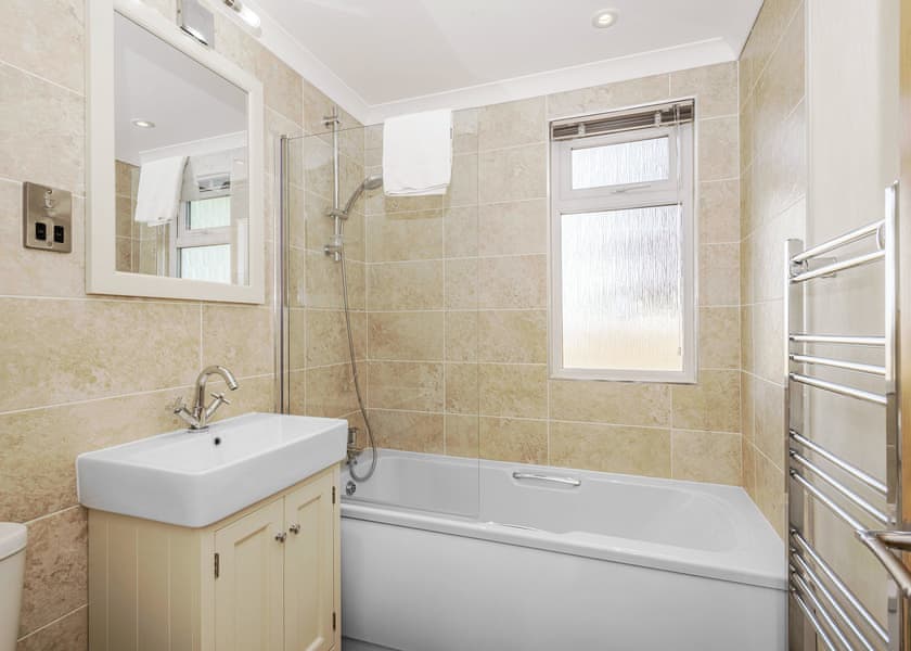 Meadow Field MF1 - Yaxham Waters, Yaxham, Dereham