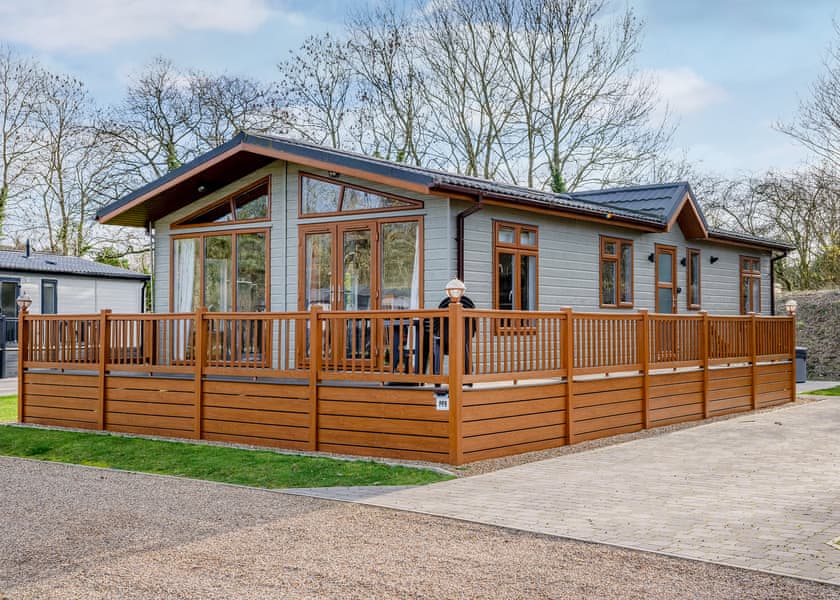 Priors Field PF9 - Yaxham Waters, Yaxham, Dereham