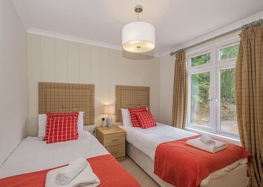 Priors Field PF9 - Yaxham Waters, Yaxham, Dereham