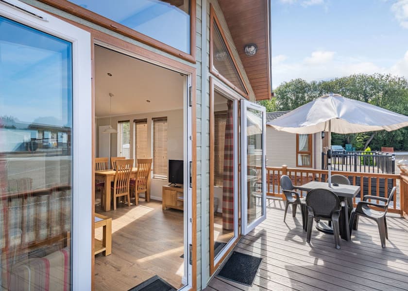 Meadow Field MF4 - Yaxham Waters, Yaxham, Dereham