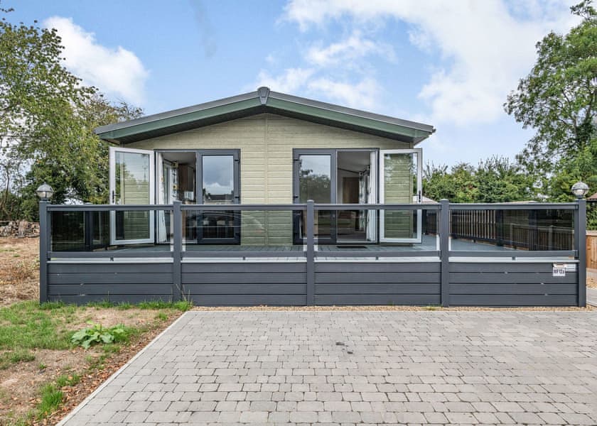 Meadow Field MF12A - Yaxham Waters, Yaxham, Dereham