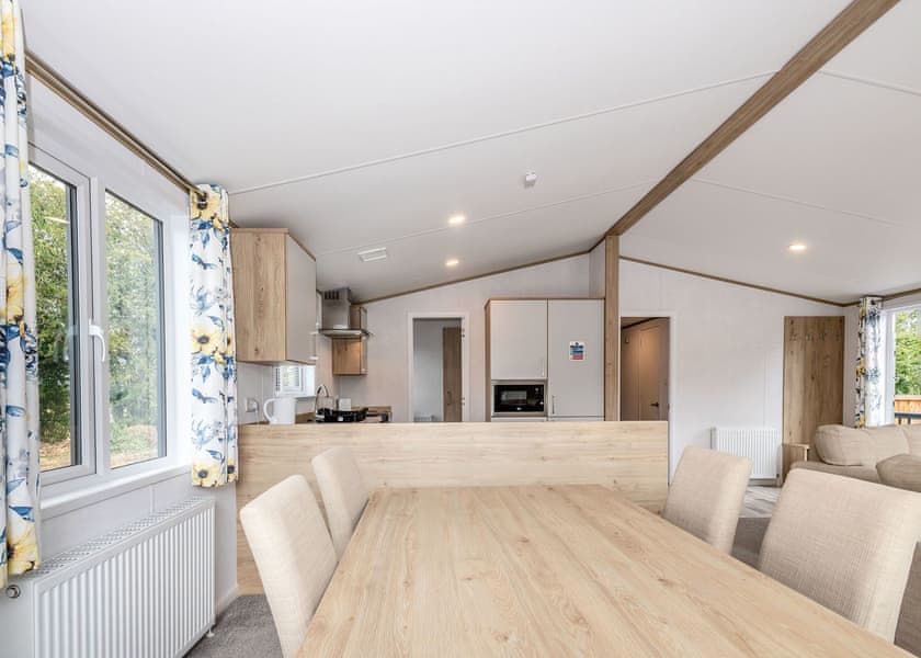 Meadow Field MF12A - Yaxham Waters, Yaxham, Dereham