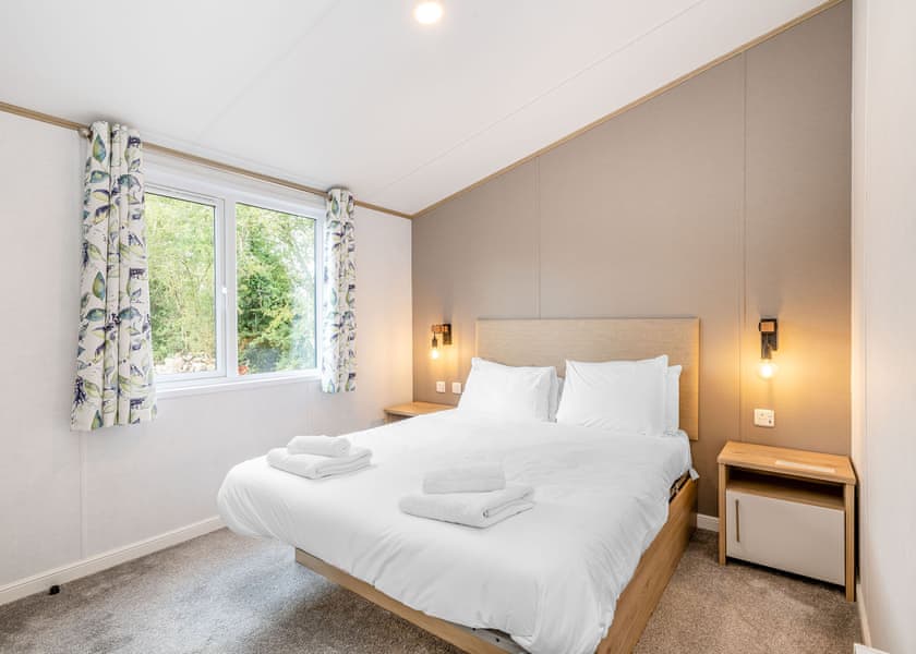 Meadow Field MF12A - Yaxham Waters, Yaxham, Dereham