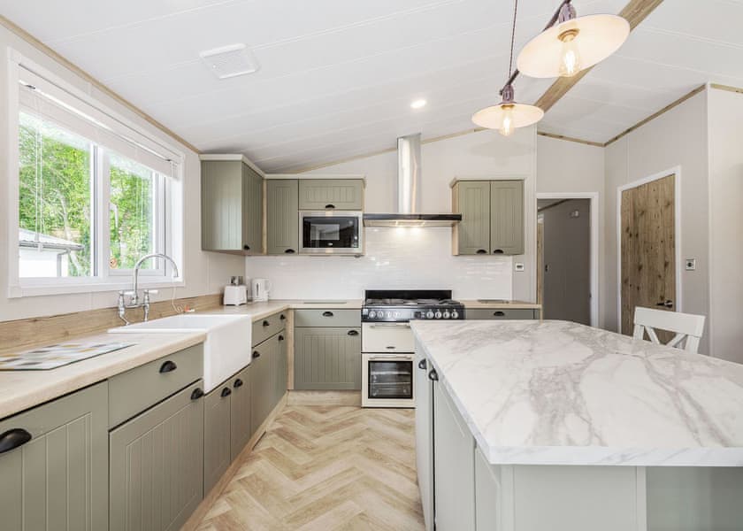 Priors Field PF3 - Yaxham Waters, Yaxham, Dereham