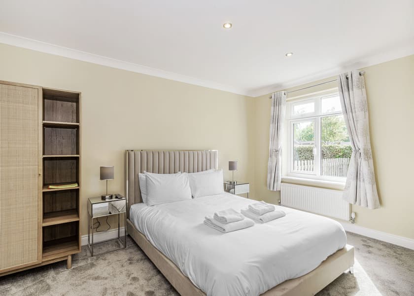 Park View - Yaxham Waters, Yaxham, Dereham