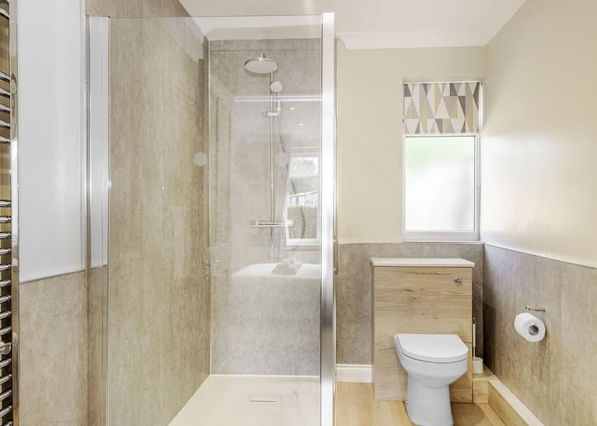 Park View - Yaxham Waters, Yaxham, Dereham