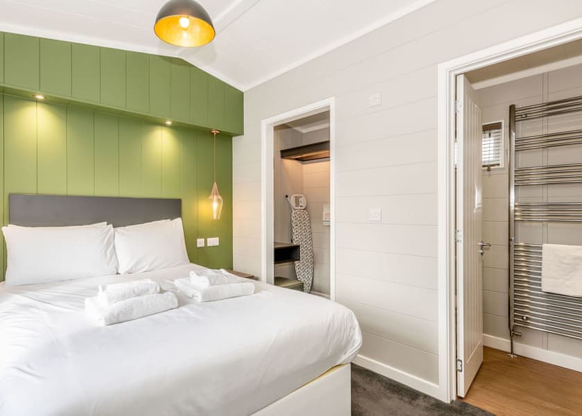 Meadow Field MF10 - Yaxham Waters, Yaxham, Dereham