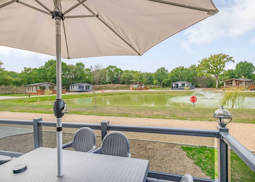 Priors Field PF5 - Yaxham Waters, Yaxham, Dereham