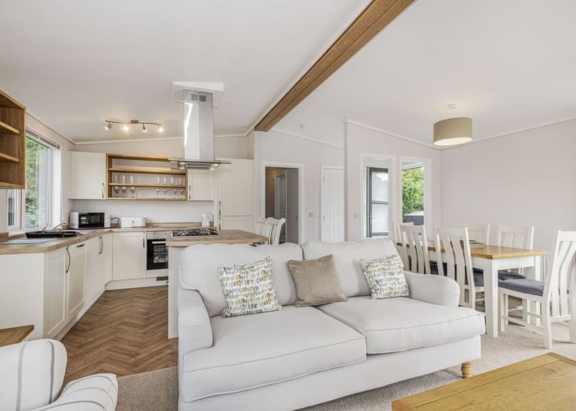 Priors Field PF5 - Yaxham Waters, Yaxham, Dereham