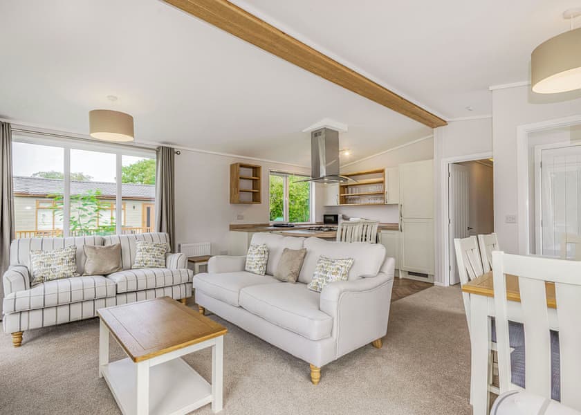 Priors Field PF5 - Yaxham Waters, Yaxham, Dereham