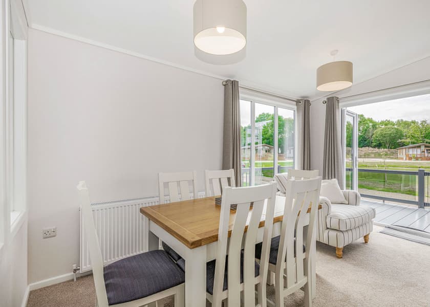 Priors Field PF5 - Yaxham Waters, Yaxham, Dereham