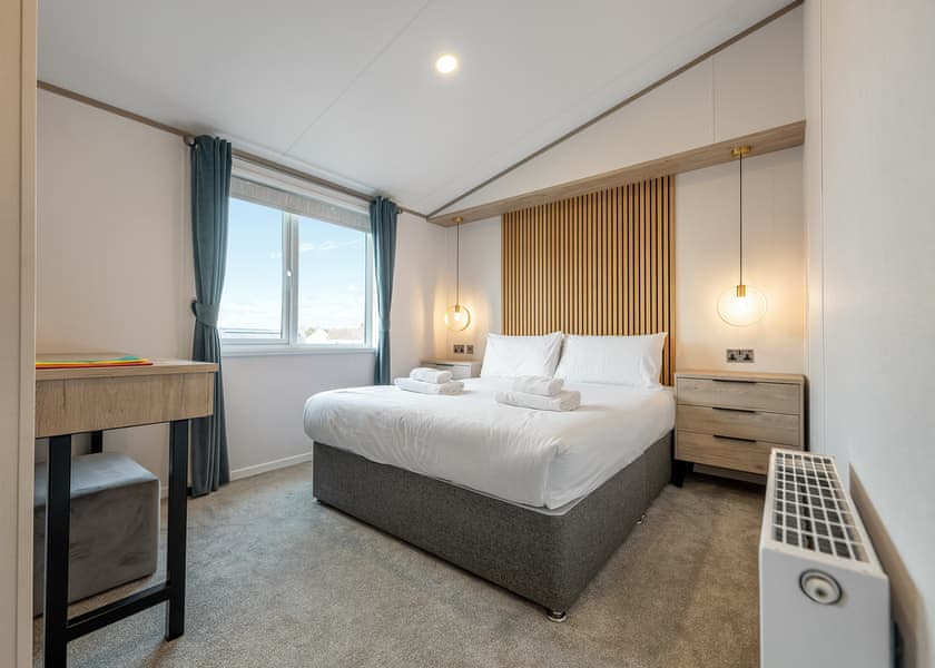 Meadow Field MF7 - Yaxham Waters, Yaxham, Dereham