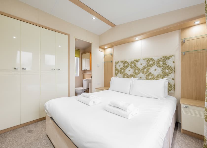 Country Side CS16 - Yaxham Waters, Yaxham, Dereham