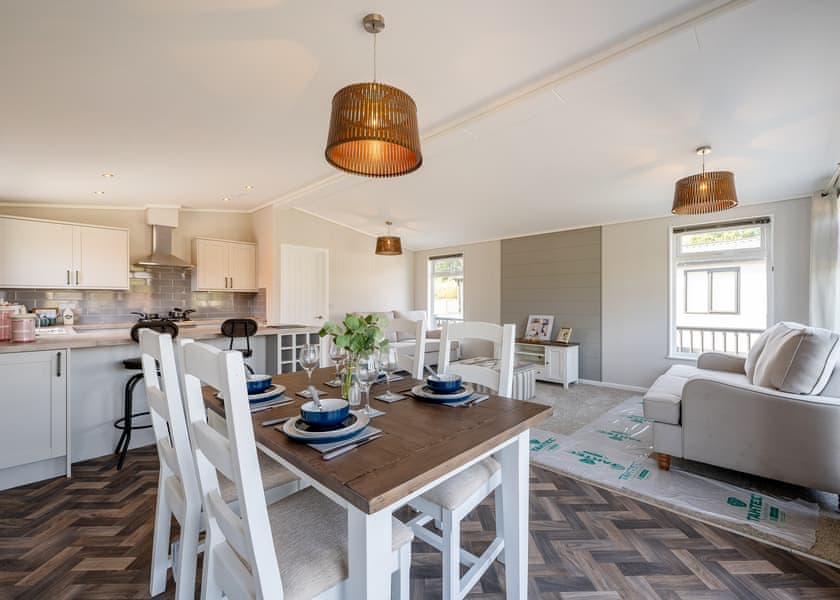 Priors Field PF10 - Yaxham Waters, Yaxham, Dereham