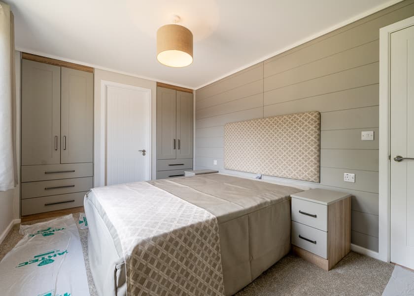 Priors Field PF10 - Yaxham Waters, Yaxham, Dereham