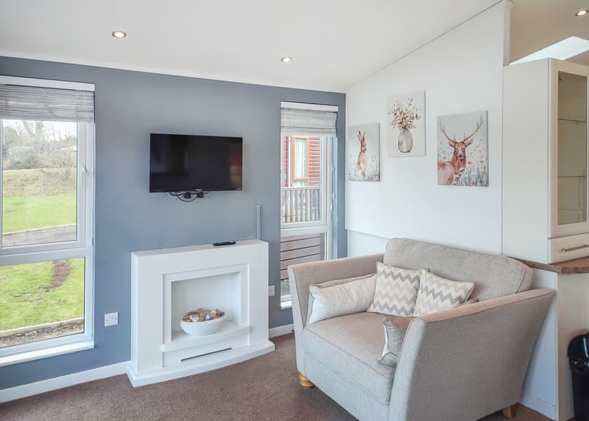 Country Side CS24 - Yaxham Waters, Yaxham, Dereham