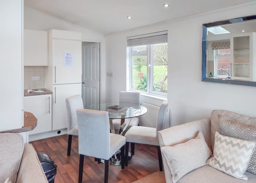 Country Side CS24 - Yaxham Waters, Yaxham, Dereham