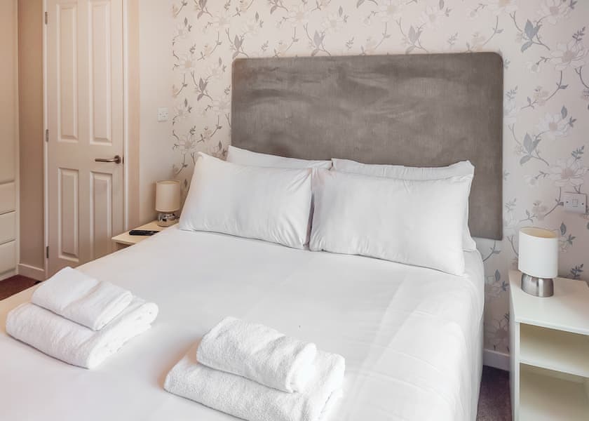 Country Side CS24 - Yaxham Waters, Yaxham, Dereham