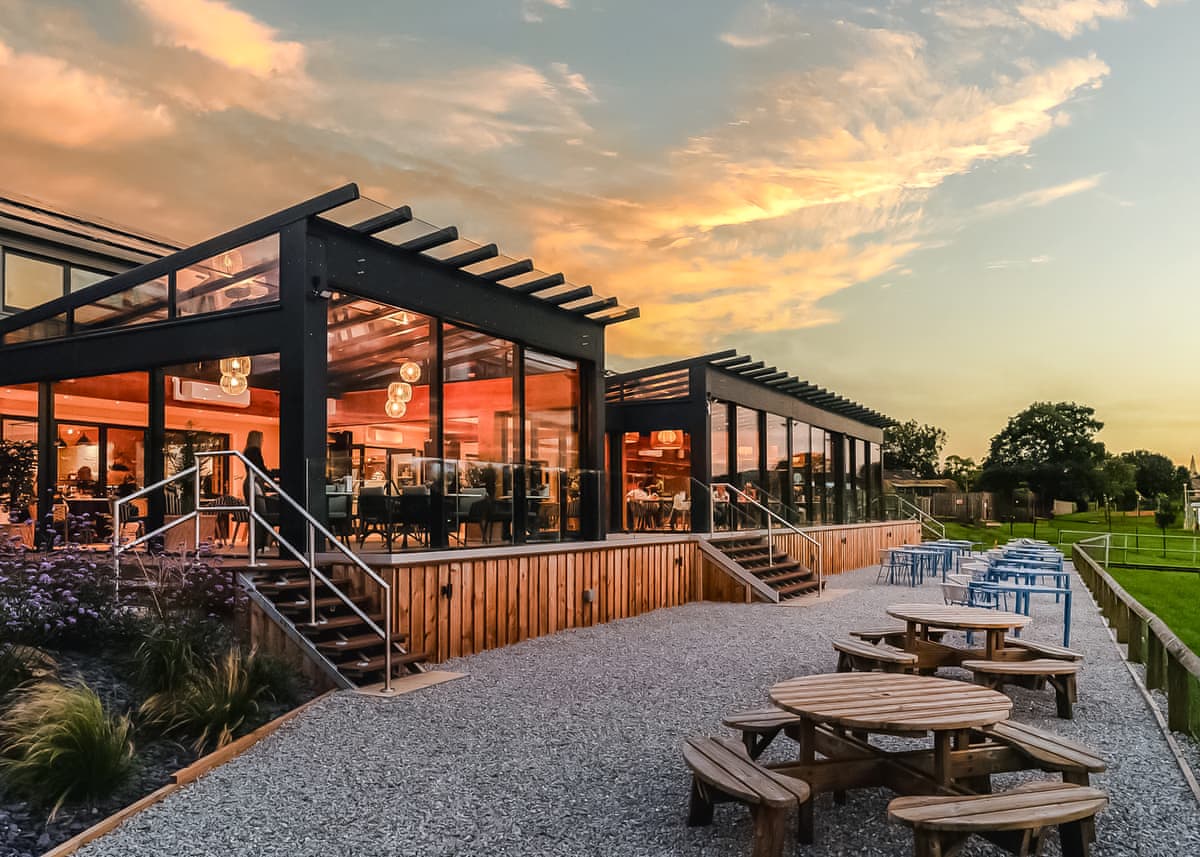 York Marina - Holiday Lodge in Yorkshire - Image 2
