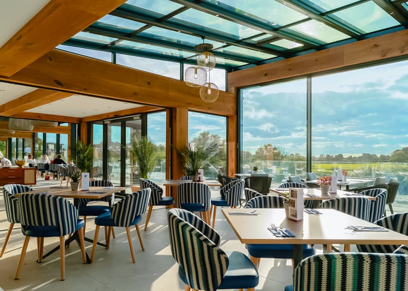 York Marina, Naburn, York