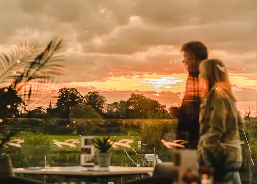 York Marina, Naburn, York