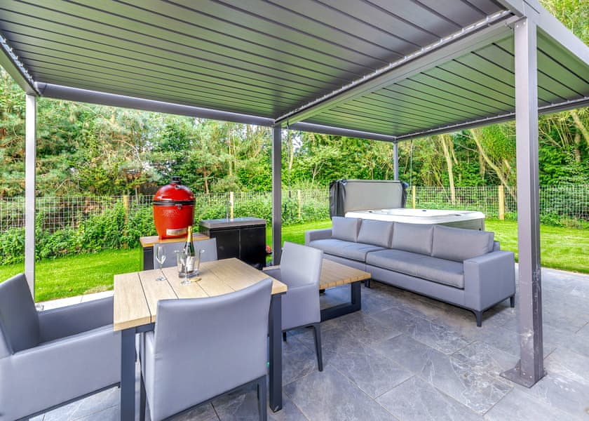 Yorkshire Spa Retreat, York