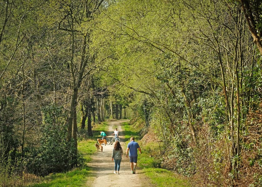 Yorkshire Spa Retreat, York