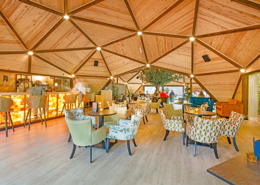 Yorkshire Spa Retreat, York