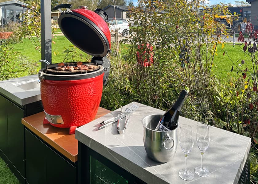 Yorkshire Spa Retreat, York