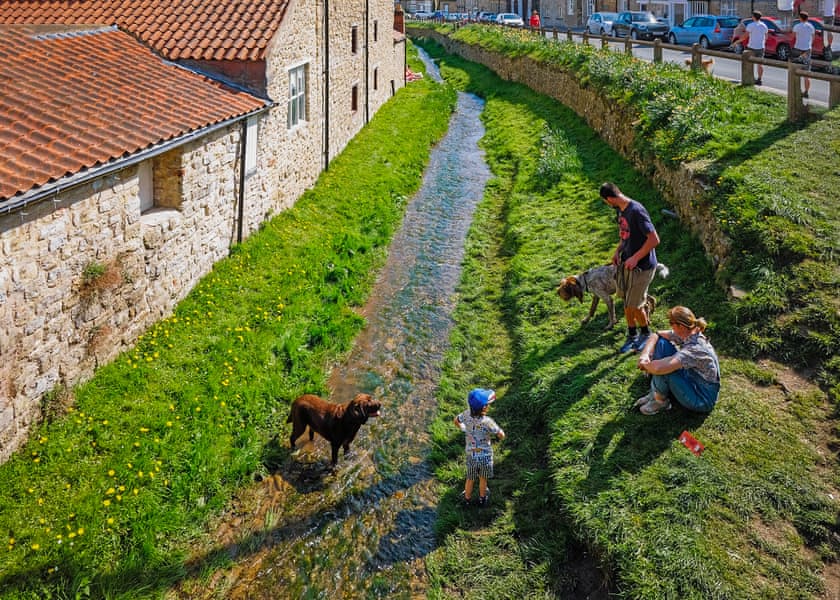 Yorkshire Spa Retreat, York