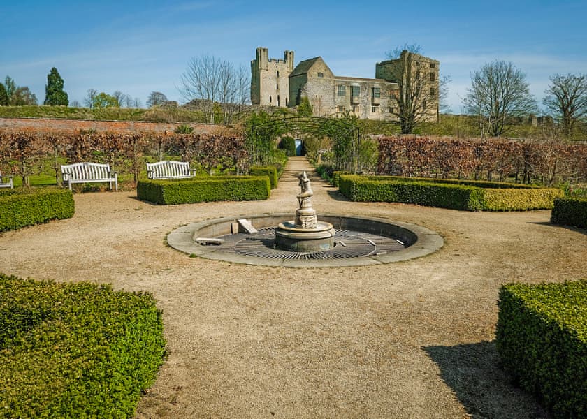 Yorkshire Spa Retreat, York