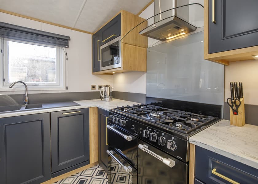 The StapyltonHot Tub - Yorkshire Spa Retreat, York