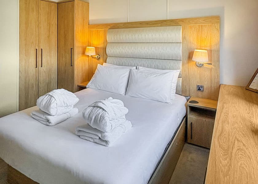 The StapyltonHot Tub - Yorkshire Spa Retreat, York