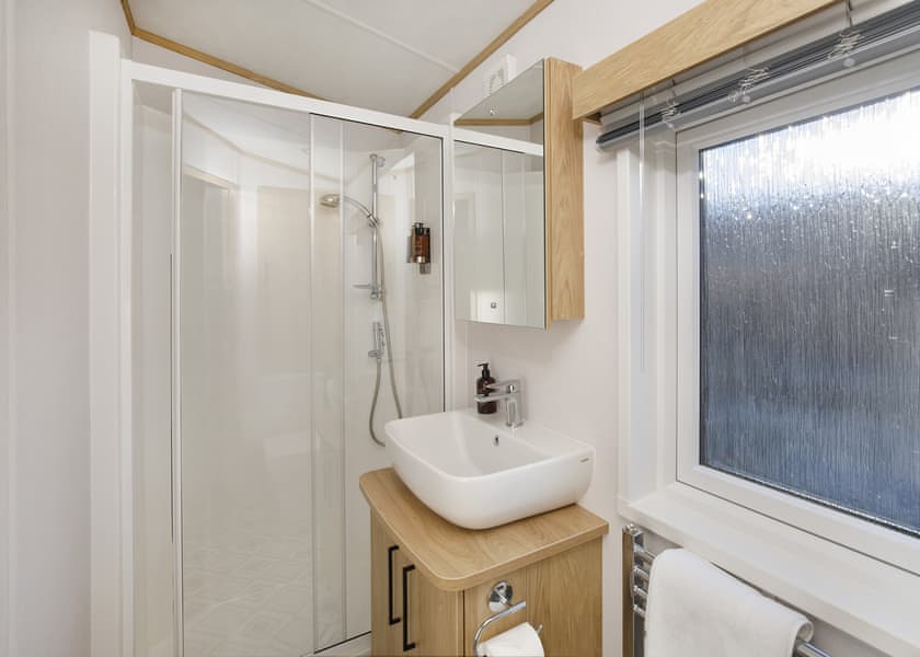 The StapyltonHot Tub - Yorkshire Spa Retreat, York