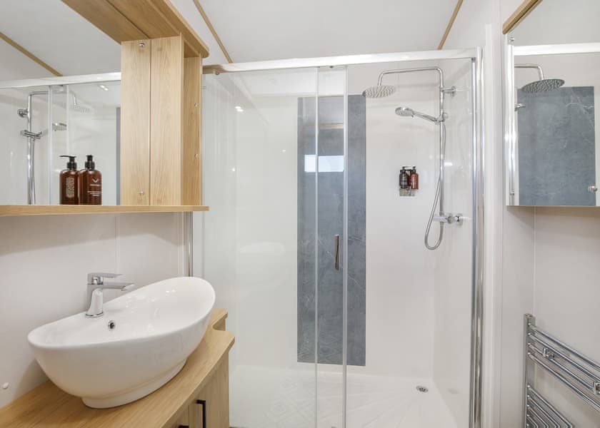 The StapyltonHot Tub - Yorkshire Spa Retreat, York