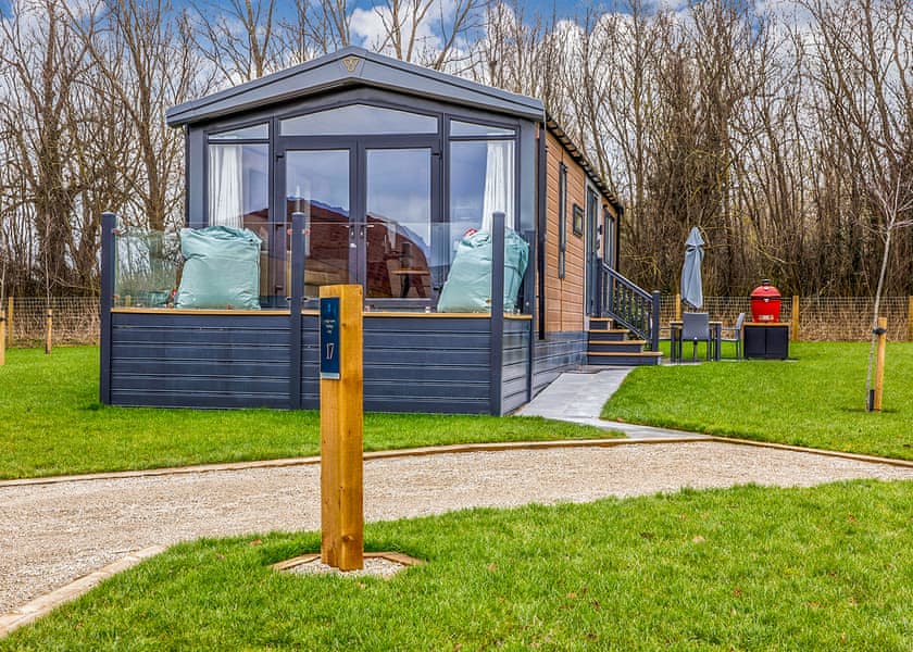 The Blacksmiths - Yorkshire Spa Retreat, York