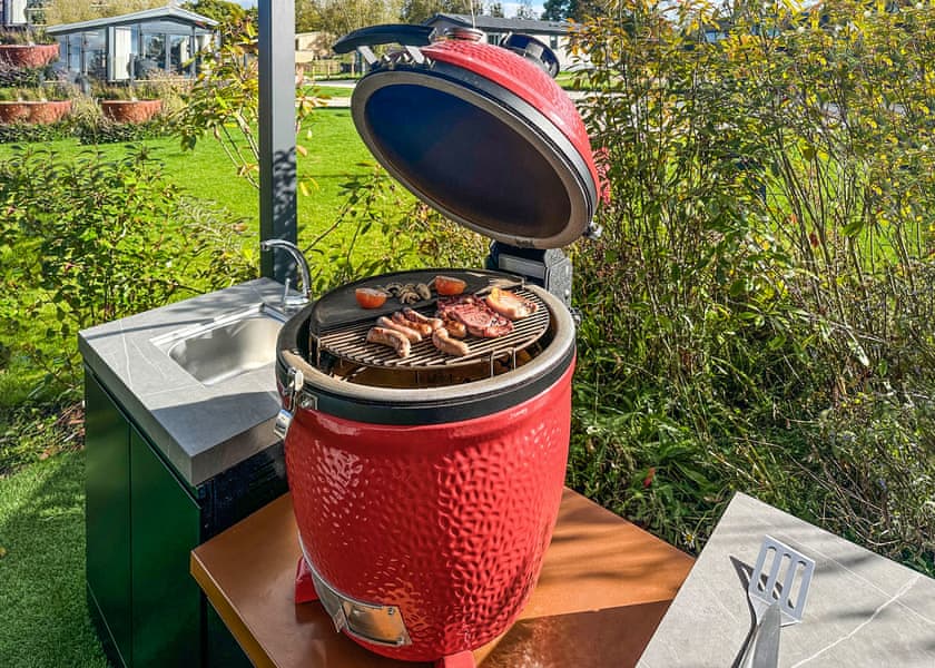 The Blacksmiths - Yorkshire Spa Retreat, York